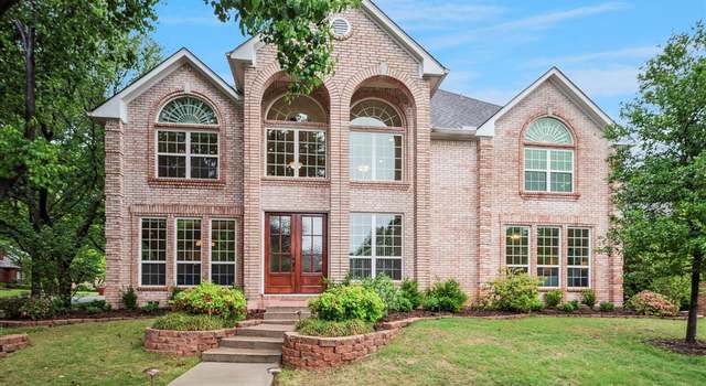 Photo of 100 Soapberry Cir, Irving, TX 75063