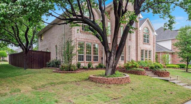 Photo of 100 Soapberry Cir, Irving, TX 75063
