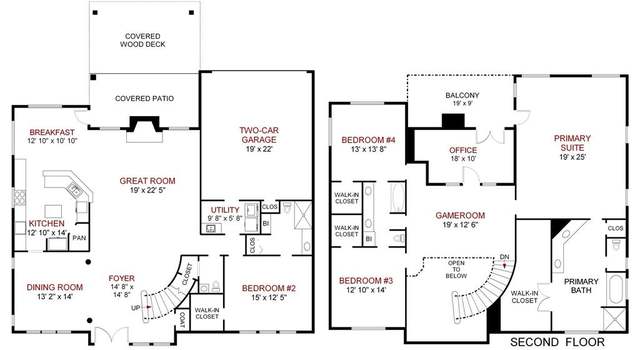 Photo of 100 Soapberry Cir, Irving, TX 75063