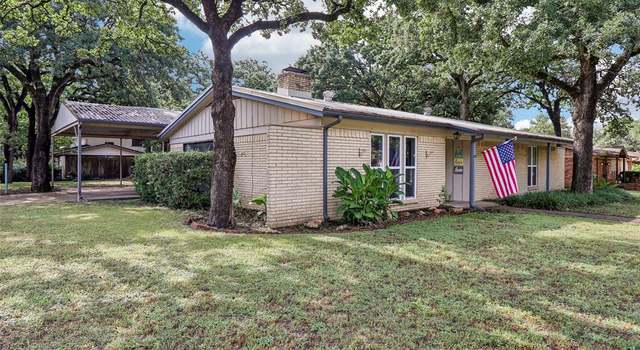 Photo of 236 Cooper Dr, Hurst, TX 76053
