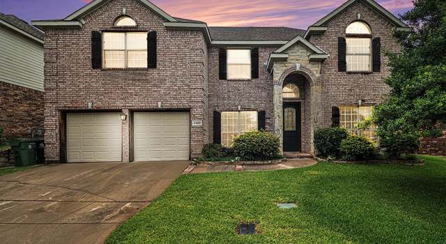 Photo of 2320 Bay Lakes Ct, Arlington, TX 76016