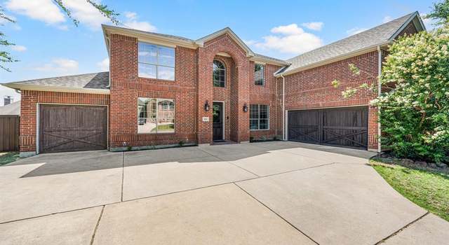 Photo of 850 White River Dr, Prosper, TX 75078