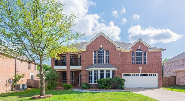Photo of 94 Forest Mill Trl, Mansfield, TX 76063