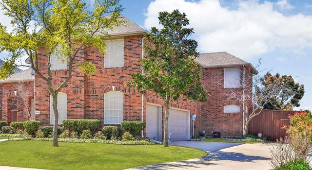 Photo of 4401 Exeter Dr, Garland, TX 75043