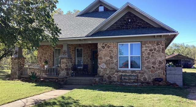 Photo of 1500 Harrell Ave, Cisco, TX 76437