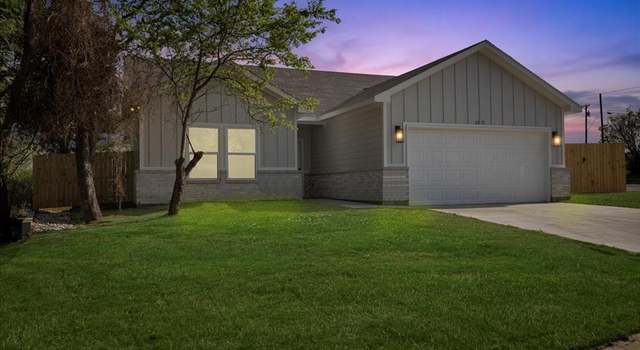 Photo of 2771 Belzise Ter, Fort Worth, TX 76104