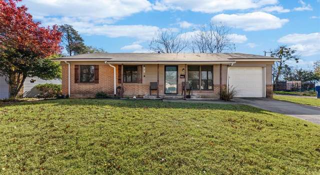 Photo of 846 Lexington Dr, Lancaster, TX 75134