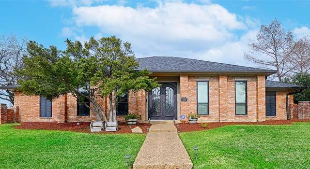 Photo of 2713 Wagonwheel Cir, Carrollton, TX 75006
