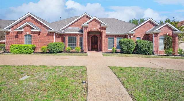 Photo of 4128 Las Brisas Dr, Irving, TX 75038