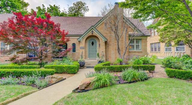 Photo of 811 Monte Vista Dr, Dallas, TX 75223