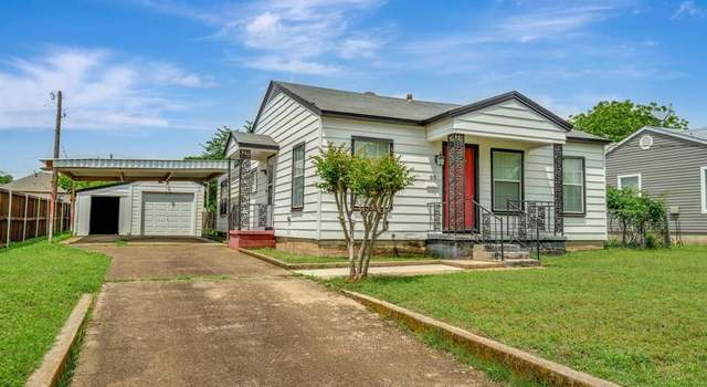 Photo of 313 W 7th St, Irving, TX 75060
