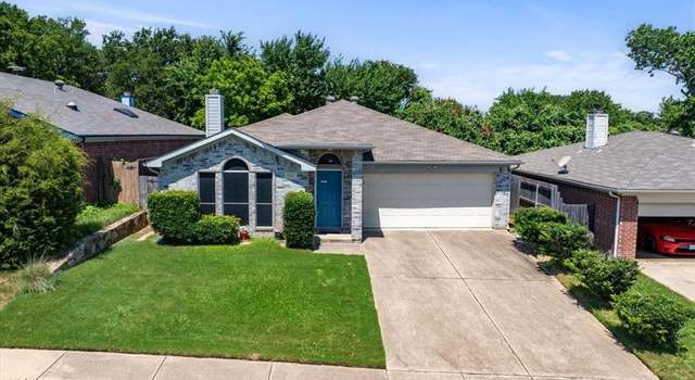 Photo of 5521 Alta Verde Cir, Arlington, TX 76017