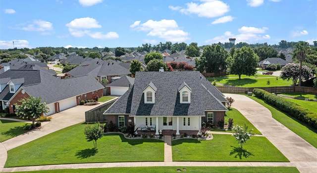 Photo of 116 Plantation Trce, Bossier City, LA 71112