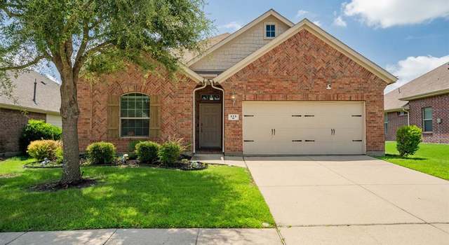 Photo of 575 Louder Way, Fate, TX 75087