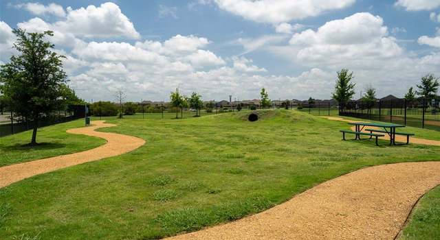 Photo of 575 Louder Way, Fate, TX 75087