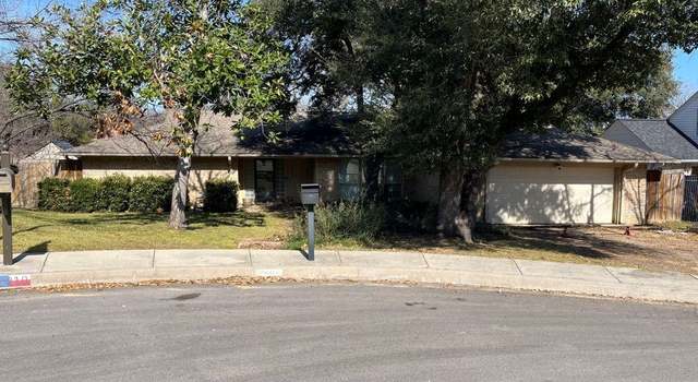 Photo of 3206 Cortez Ct W, Irving, TX 75062