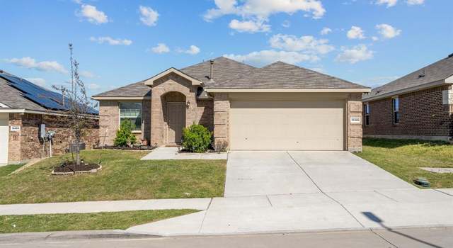 Photo of 14460 Cloudview Way, Fort Worth, TX 76052