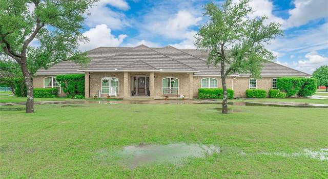 Photo of 1653 Floyd Hampton Rd, Crowley, TX 76036