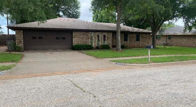 Photo of 4409 Ward St, Wichita Falls, TX 76310