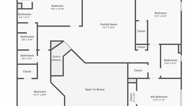 Photo of 3103 Wyndmere Dr, Richardson, TX 75082