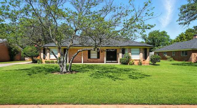 Photo of 2118 Greenbriar Dr, Abilene, TX 79605