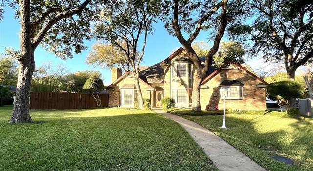Photo of 1727 Green Tree Pl, Duncanville, TX 75137