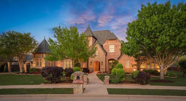 Photo of 6129 Theresa Ln, Colleyville, TX 76034