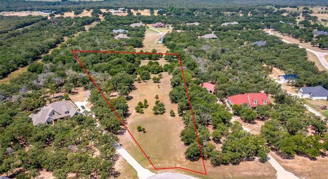 Photo of TBD Creek Meadow Ct, Lipan, TX 76462