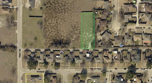 Photo of 7010 Garner Rd, Rowlett, TX 75088