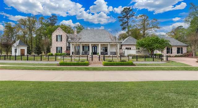 Photo of 9644 Railsback Rdg, Shreveport, LA 71106