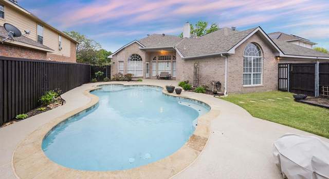 Photo of 3803 Marchwood Dr, Richardson, TX 75082
