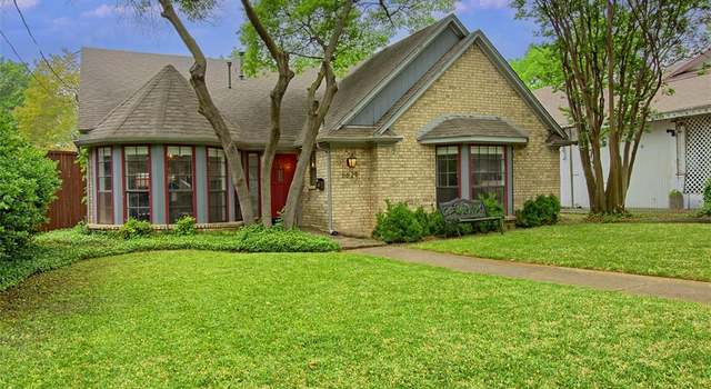 Photo of 5629 Reiger Ave, Dallas, TX 75214