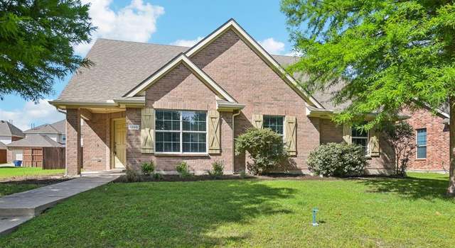 Photo of 1280 Seymour Dr, Frisco, TX 75034