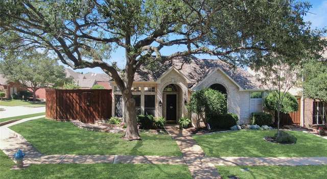 Photo of 6733 Myrtle Beach Dr, Plano, TX 75093