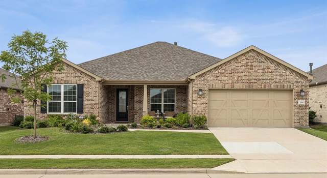 Photo of 204 Habitat Trl, Mckinney, TX 75071