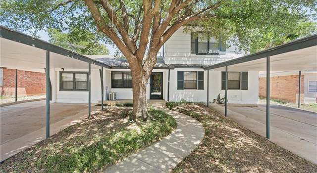 Photo of 708 Bradford St, Waco, TX 76711