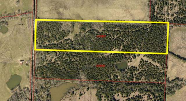 Photo of TBD County Road 2965 Tract #1, Honey Grove, TX 75446