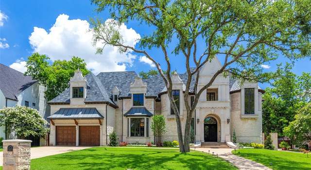 Photo of 11216 Northgate Cir, Dallas, TX 75230