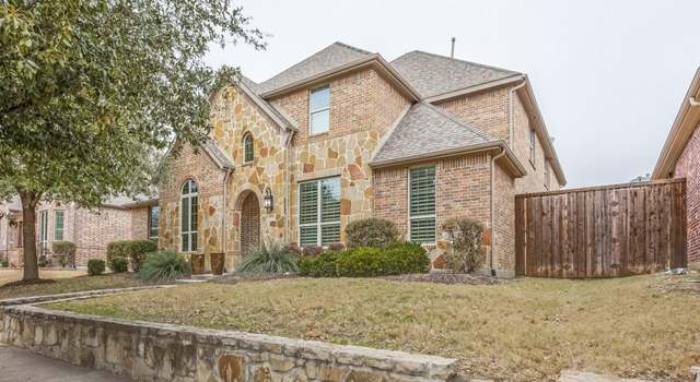 Photo of 13654 Thornton Dr, Frisco, TX 75035