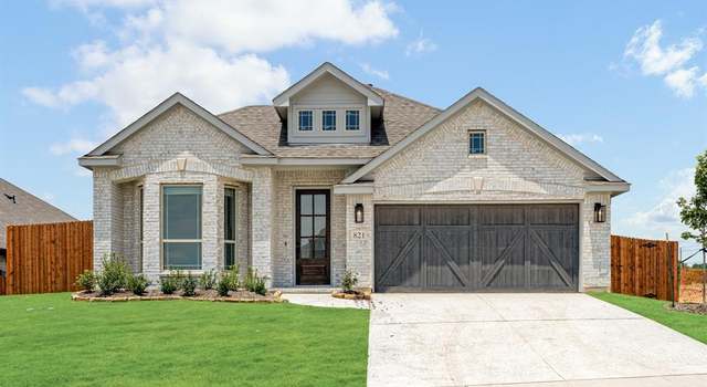 Photo of 821 Alamo Ct, Desoto, TX 75115