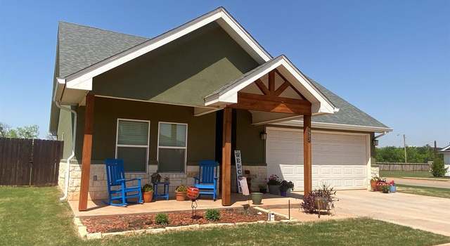 Photo of 1502 Fletchers Path, Buffalo Gap, TX 79508