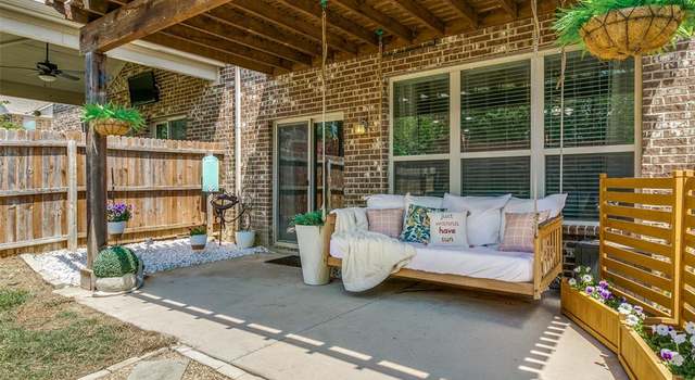 Photo of 2496 Jackson Dr, Lewisville, TX 75067