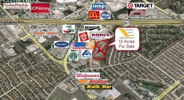 Photo of 400 Showcase Dr, Cedar Hill, TX 75104