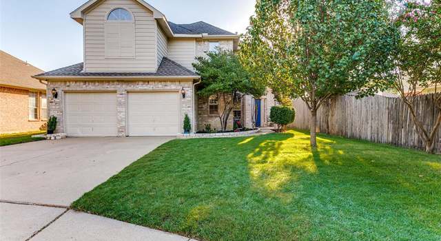 Photo of 4705 Great Divide Dr, Fort Worth, TX 76137