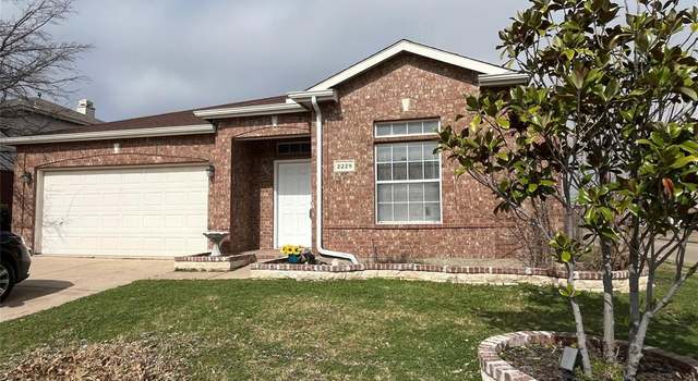 Photo of 2229 Sumac Dr, Little Elm, TX 75068