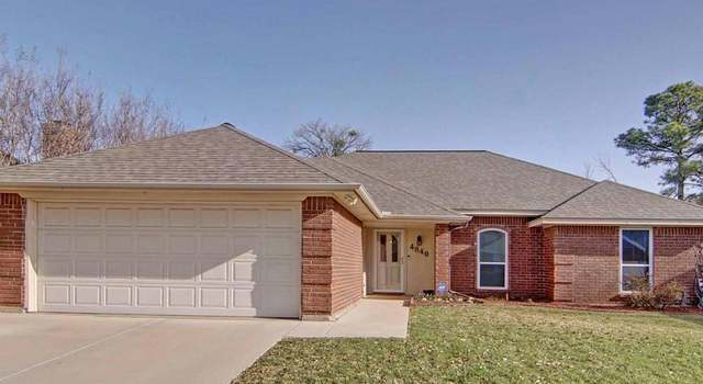 Photo of 4840 Barberry Dr, Fort Worth, TX 76133