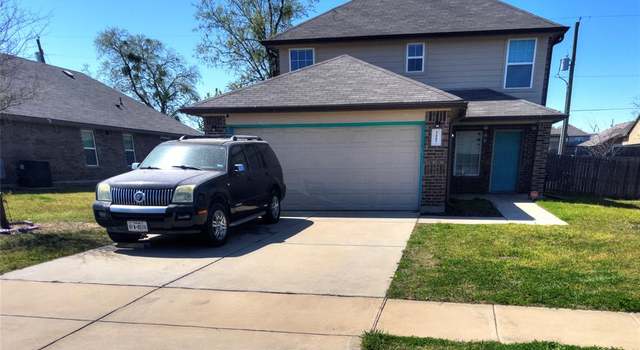 Photo of 3407 Cardinal Dr, Ennis, TX 75119