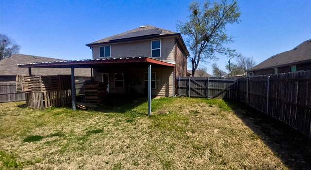 Photo of 3407 Cardinal Dr, Ennis, TX 75119