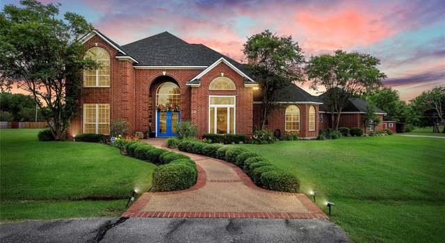 Photo of 226 Northline Rd, Teague, TX 75860