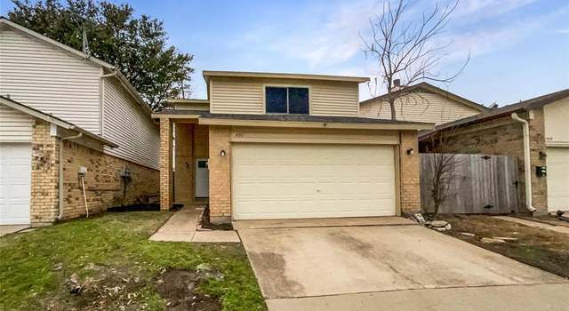 Photo of 4911 Burlingame Dr, Garland, TX 75043